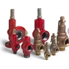farris pressure safety valve
