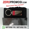 souvenir gantungan kunci besi custom logo kode gk - 008