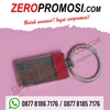 souvenir gantungan kunci besi custom logo kode gk - 008-3