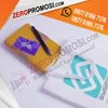 souvenir paket seminar kit eksklusif lengkap murah custom logo