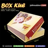 box kue bisa untuk kue kering dan basah-1