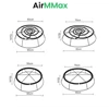 microporous nano aerotube aeration diffuser-5