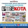pasang iklan baris poskota-1