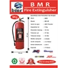 apar / tabung pemadam kebakaran 9 kg powder bmr-1