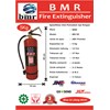 apar / tabung pemadam kebakaran 5 kg powder bmr-2