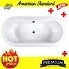 american standardacacia bathtub drop in 170 cm premiumspek bak mandi-2
