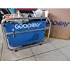 goodway ram proa 50 portable chiller tube cleaner goodway indonesia.
