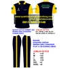 vendor konveksi produksi polo shirt & celana training bandung-6