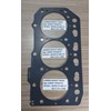 cylinder head gasket 129001-01340 12900101340 for yanmar 3tnv88 3tne88-1
