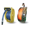 ready stock industrial hose reel (reeltec) - sn9 - 2