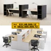 meja cubical design