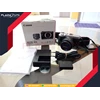 kamera mirrorless canon eos m6 kit 15-45 mm like new / 081298737575-2