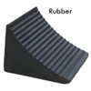 rubber wheel chock-1