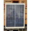 solar panel panel surya grade a zanetta lighting 20wp poly murah