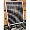 solar panel panel surya grade a zanetta lighting 20wp mono murah-2