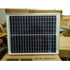 solar panel panel surya grade a zanetta lighting 20wp poly murah-2