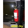 fire extinguisher abc powder 2kg,3kg,6kg & 12kg-1