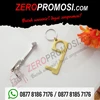 souvenir gantungan aksesoris zero touch tool besi metal tanpa stylus-7