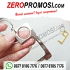 souvenir gantungan aksesoris zero touch tool besi metal tanpa stylus-2