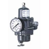 fisher-67cfr series pressure regulator valve