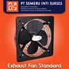 exhaust fans standard