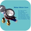 itron water meter-1