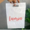 kantong plastik klip