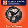 drum blower fan standard