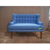 sofa scandanavian blue kirani kerajinan kayu-1