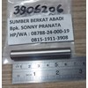 cummins 3906206 bushing as klep valve guide intake exhaust 4bta 6bta