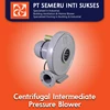 centrifugal fan intermediate pressure blower