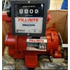 tuthill flow meter pump-2