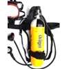 breathing apparatus drager