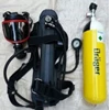 breathing apparatus drager-3