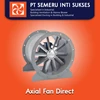 axial fan direct