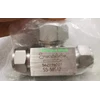 check valve 3/4od x 3/4od,stainless steel