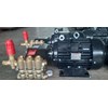 pompa high pressure 300 bar - pressure piston pump-3