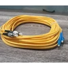 kabel fiber optik patchcord lc/upc - st/upc singlemode duplex 5mtr-1