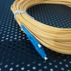kabel fibel optik patchcord lc/upc - st/upc singlemode duplex 10mtr-2
