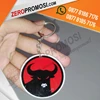 souvenir promosi gantungan kunci acrylic custom logo-4