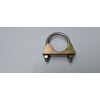 klem knalpot 3/4 | exhaust clamp