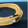 kabel fibel optik patchcord lc/upc - st/upc singlemode duplex 10mtr-1