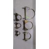 klem knalpot 1 1/2 | exhaust clamp-1