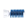 goodway cb-062-18 condenser tube brushes, nylon coiled brushes goodway
