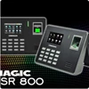 fingerprint magic ssr 800 (mesin absensi)