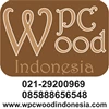 kayu wpc (wood plastic composite) terbesar dan termurah di pabrik-4