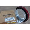 mcbee interstate m-3010459 seal oil crankshaft rear cummins v555-2