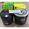 mann filter w 920 w-920 w920 oil filter - genuine made in germany-1