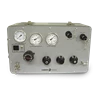 pin8000/8010 pneumatic hi source pressure intensifier pressure control
