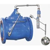 4matic flow control valve